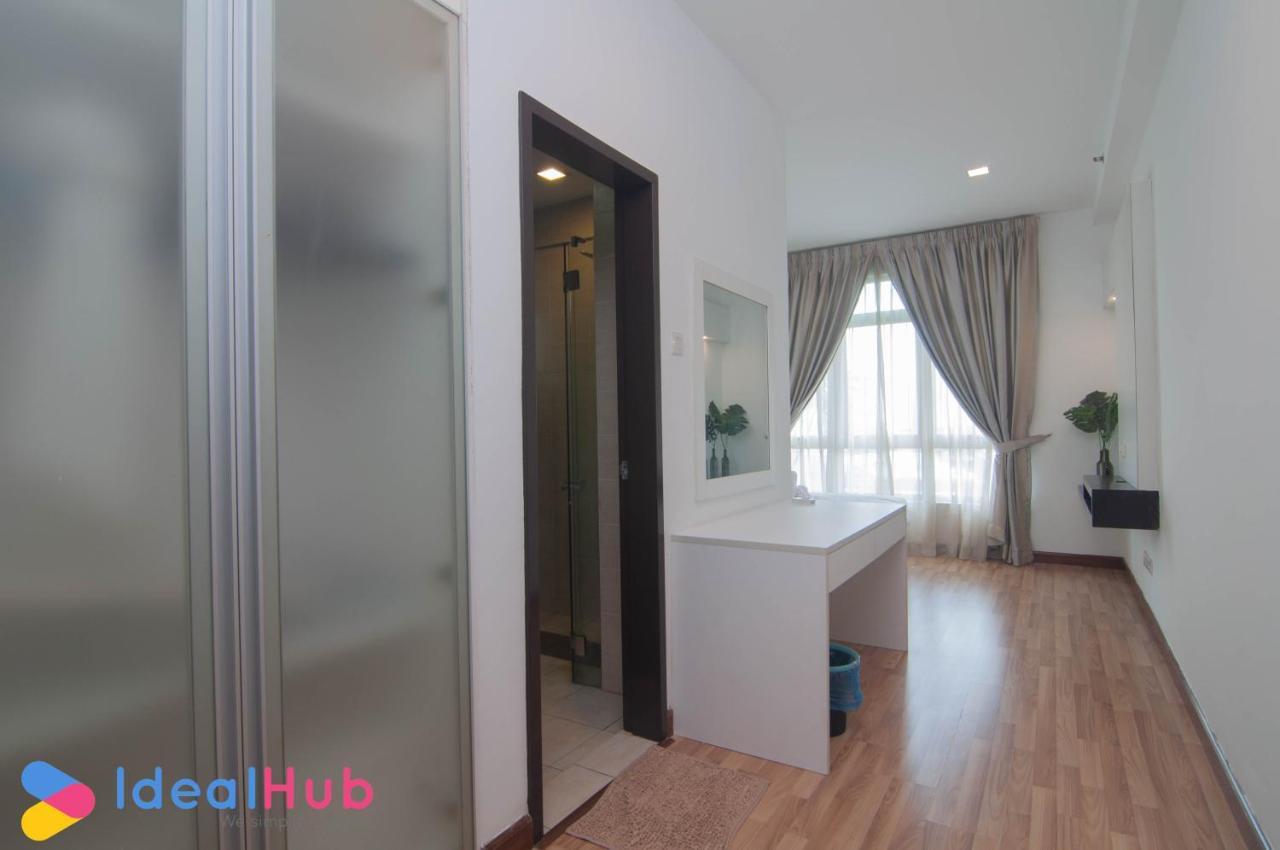 Apartamento Shaftsbury Cyberjaya By Idealhub Exterior foto