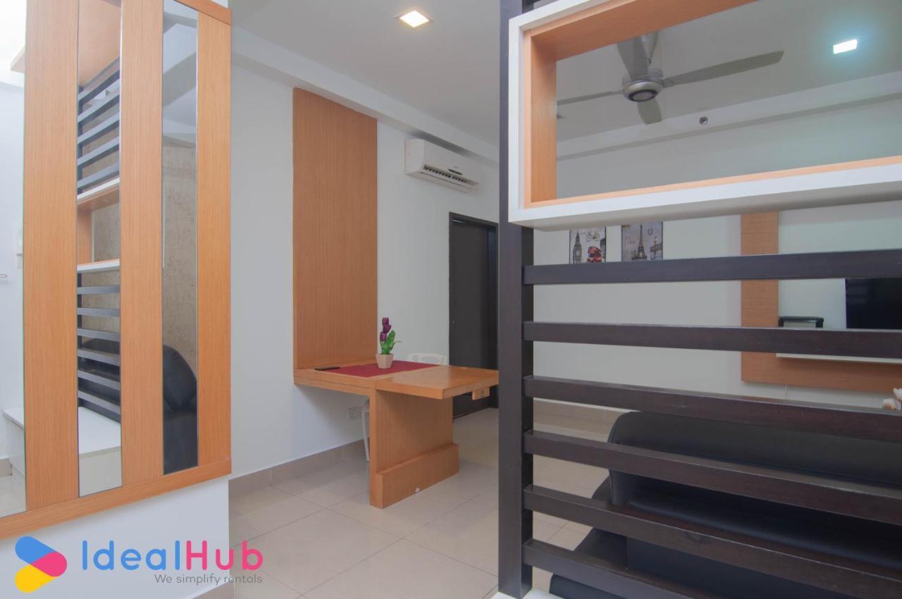 Apartamento Shaftsbury Cyberjaya By Idealhub Exterior foto