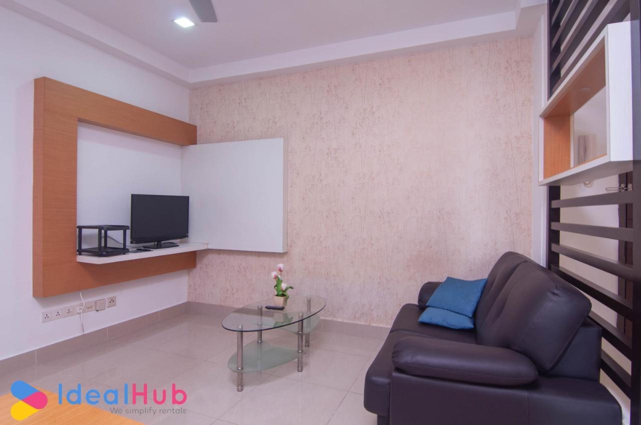 Shaftsbury Cyberjaya By Idealhub Exterior foto