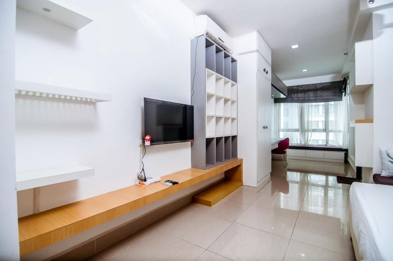 Apartamento Shaftsbury Cyberjaya By Idealhub Exterior foto