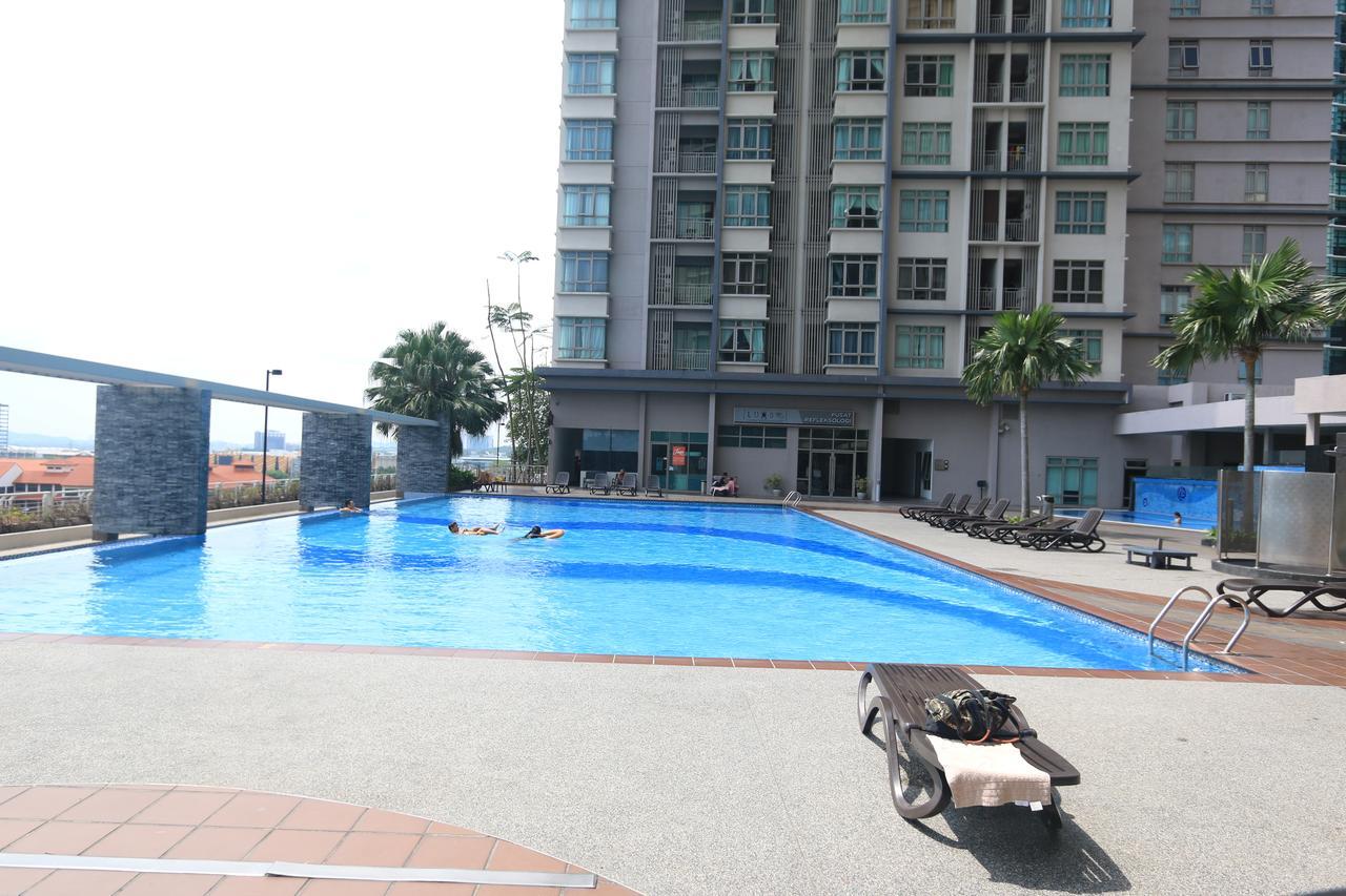 Shaftsbury Cyberjaya By Idealhub Exterior foto